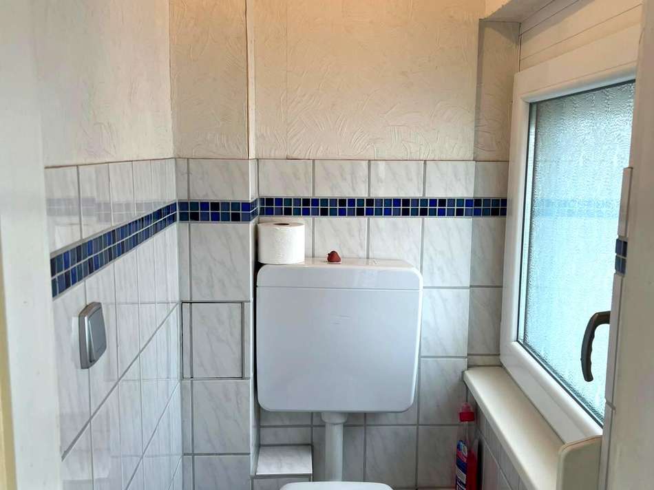 GästeWC