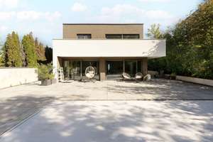 Neubau: Eleganz, Raum und Privatsphäre, traumhaftes freistehendes Haus  in ruhiger Wohnlage – Die vollständige Adresse der Immobilie erhältst du vom Anbieter., 75175 Südoststadt, Pforzheim – Vorschaubild 30