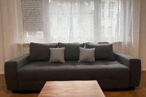 Modern renovierte 2-Zimmer-Wohnung am Pfühlpark – Humboldstr 40, 74074 Heilbronn, Heilbronn – Vorschaubild 8