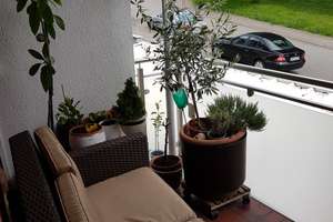 4-ZKB-Wohnung mit Fernblick in Saarbrücken - von Privat – Die vollständige Adresse der Immobilie erhältst du vom Anbieter., 66130 Brebach-Fechingen, Saarbrücken – Vorschaubild 15