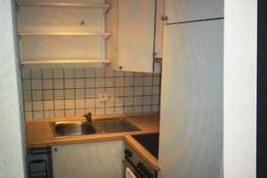Stilvolle, frisch modernisierte 2-Zimmer-Wohnung in München-Ludwigsvorstadt – Ringseisstrasse 11, 80336 Am alten südlichen Friedhof, München – Vorschaubild 4
