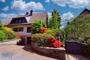 ***Repräsentatives Wohnen in Toplage – Architektenhaus mit weitläufigem Garten – Die vollständige Adresse der Immobilie erhältst du vom Anbieter., 42113 Uellendahl-Katernberg, Wuppertal – Vorschaubild 31