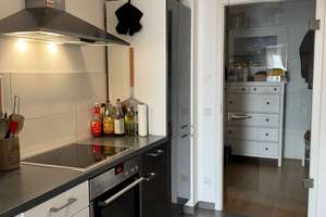 Modernes Wohnen mit sonnigem Ausblick – Die vollständige Adresse der Immobilie erhältst du vom Anbieter., 68163 Neckarau, Mannheim – Vorschaubild 11