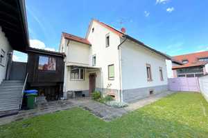 SCHWIND IMMOBILIEN - Einfamilienhaus mit Lagerflächen auf ca. 800m² Grundstück in Seeheim-Jugenheim – Darmstadt-Dieburg (Kreis) – Vorschaubild 6