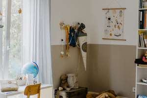 Exklusives kernsaniertes Einfamilienhaus im skandinavischen Stil  – Die vollständige Adresse der Immobilie erhältst du vom Anbieter., 38173 Evessen – Vorschaubild 12