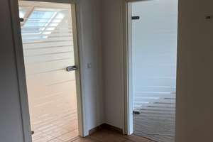 3-Zimmer DG.-Wohnung mit Balkon im Hagener Zentrum – 58095 Mittelstadt, Hagen – Vorschaubild 4