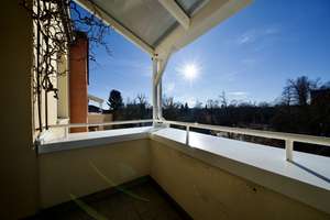 Familienfreundliche 4-Zimmer-Wohnung in ruhiger Wohnlage (Erbbaurecht)