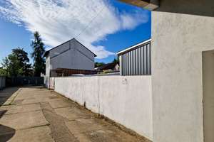 Zweifamilienhaus mit freier großer Wohnung, kleinem Garten + Garagengrundstück in Düren, Tivolistr. – Die vollständige Adresse der Immobilie erhältst du vom Anbieter., 52349 Innenstadt, Düren – Vorschaubild 3
