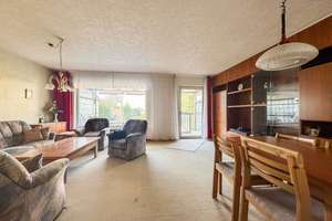 Gepflegtes Reihenmittelhaus mit Garten in ruhiger Lage von Nürnberg-Laufamholz – Die vollständige Adresse der Immobilie erhältst du vom Anbieter., 90482 Laufamholz, Nürnberg – Vorschaubild 4