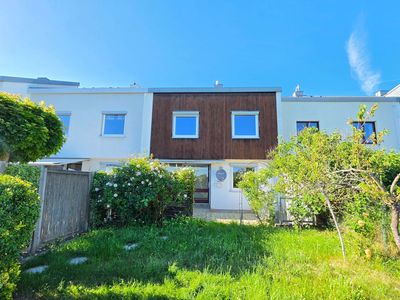 TOP-Lage! Reihenhaus der besonderen Art, mit 145 m² Wohnfläche, Fernsicht und Garage!