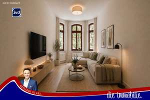 *** 2-Zimmer-Wohnung mit Aufzug in Stadtfeld Ost – ideal zum Kauf für Eigennutzer & Anleger ***