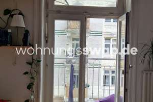 Wohnungstausch: Ditmar-Koel-Straße 13