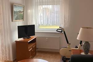 3 Zimmer Erdgeschosswohnung in der Weststadt  Braunschweig – Die vollständige Adresse der Immobilie erhältst du vom Anbieter., 38120 Weststadt, Braunschweig – Vorschaubild 15