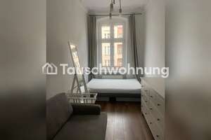 Tauschwohnung: Große Wohnung im Prenzlauer Berg zum Tausch – Eberswalder strasse 23, 10437 Prenzlauer Berg, Berlin – Vorschaubild 6