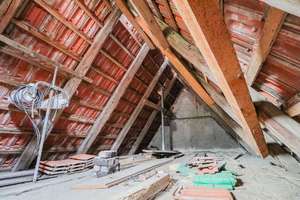 Historisches Bauernhaus aus dem 16. Jahrhundert mit Scheune, Werkstatt & großem Grundstück – Die vollständige Adresse der Immobilie erhältst du vom Anbieter., 78661 Dietingen – Vorschaubild 35