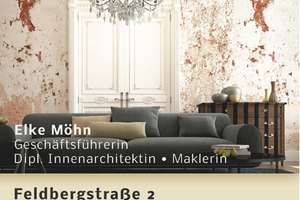 +++ Charmante Hofreite mit ursprünglichen Naturcharakter   inmitten von  Alt-Zeilsheim +++ – 62353 Zeilsheim, Frankfurt am Main – Vorschaubild 2