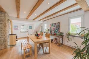Haus mit viel Platz und vielen Optionen! – Die vollständige Adresse der Immobilie erhältst du vom Anbieter., 70825 Korntal-Münchingen – Vorschaubild 15