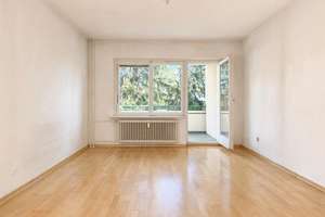 Charmante 3-Zimmer-Wohnung im begehrten Ortsteil Dahlem – Die vollständige Adresse der Immobilie erhältst du vom Anbieter., 14195 Dahlem, Berlin – Vorschaubild 4