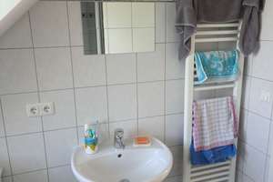 1-Zimmer-Dachgeschosswohnung in Regensburg (93051) – Die vollständige Adresse der Immobilie erhältst du vom Anbieter., 93051 Kumpfmühl-Ziegetsdorf-Neuprüll, Regensburg – Vorschaubild 10