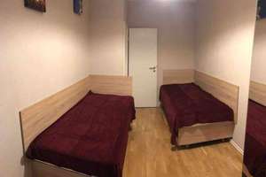 1 - Zimmer Wohnung mit Balkon in Berlin Moabit – Wilhelmshavener Straße 62, 10551 Moabit, Berlin – Vorschaubild 5