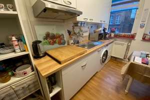 Perfekte Studentenwohnung in Hannovers Südstadt – Stadtstraße 00, 30159 Südstadt, Hannover – Vorschaubild 8