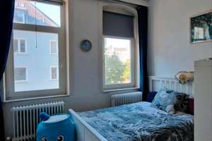 Schöne Altbauwohnung in bester Lage – Die vollständige Adresse der Immobilie erhältst du vom Anbieter., 30169 Calenberger Neustadt, Hannover – Vorschaubild 2