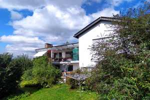 großes Einfamilienhaus mit riesigem Garten in Buch – Neu-Ulm (Kreis) – Vorschaubild 4