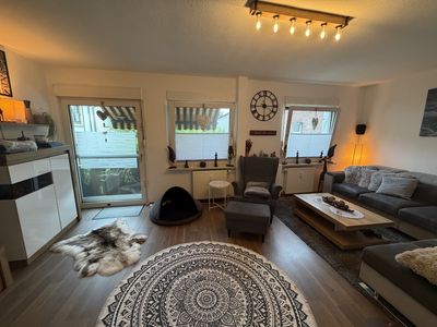 Helle und modern geschnittene 3-Zimmer Wohnung mit Balkon / Garage in zentraler Citylage !