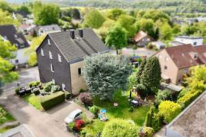 Attraktive Kapitalanlage - Mehrfamilienhaus mit fünf Wohneinheiten und großem Grundstück – Die vollständige Adresse der Immobilie erhältst du vom Anbieter., 44879 Dahlhausen, Bochum – Vorschaubild 2