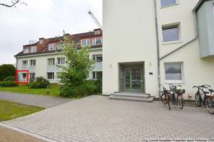1-Zimmer-Wohnung in gefragter Lage – Die vollständige Adresse der Immobilie erhältst du vom Anbieter., 28205 Hulsberg, Bremen – Vorschaubild 2