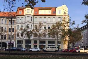 Wohnhighlight: 2-Zimmer-Wohnung mit großzügiger Terrasse und Gästebad – Volckmarstraße 18, 4317 Reudnitz-Thonberg, Leipzig – Vorschaubild 26