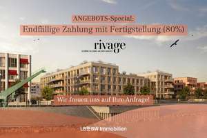RIVAGE | Urbanes wohnen zwischen Rhein und Grachten – An den Grachten 3, 55120 Neustadt, Mainz – Vorschaubild 3