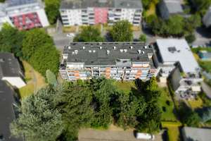 TOP 3-Zimmer Eigentumswohnung mit Balkon in Mülheim Speldorf – 45478 Speldorf, Mülheim an der Ruhr – Vorschaubild 21