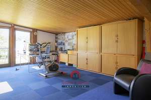 ALLES UNTER EINEM DACH! IDEAL FÜR SELBSTSTÄNDIGE & FREIBERUFLER -WOHNHAUS MIT HALLE & NUTZFLÄCHE – Die vollständige Adresse der Immobilie erhältst du vom Anbieter., 47809 Oppum, Krefeld – Vorschaubild 23