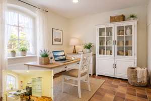 Exklusives, großzügiges EFH im Landhausstil mit Wellnessbereich in Bad Zwischenahn – Die vollständige Adresse der Immobilie erhältst du vom Anbieter., 26160 Bad Zwischenahn – Vorschaubild 6