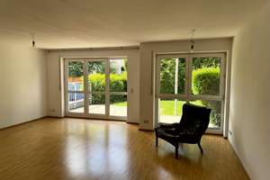 Helle Erdgeschosswohnung mit Terrasse, Garten und Stellplatz – Johann Wirtz Str. 4, 53117 Buschdorf, Bonn – Vorschaubild 2