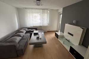 Ulm-Böfingen 3 Zimmer Wohnung mit Garage  – Sachsenweg 14, 89075 Ulm – Vorschaubild 1