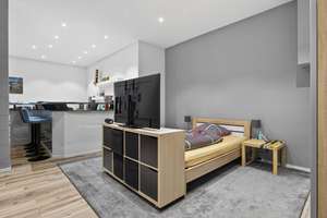 Wie ein Neubau: Kernsanierte 3,5-Zimmer Luxuswohnung in Pforzheim-Eutingen mit Garten, Aufzug, neuen – Die vollständige Adresse der Immobilie erhältst du vom Anbieter., 75181 Eutingen, Pforzheim – Vorschaubild 61