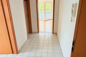 Gemütliche und helle 1-Zimmer-Wohnung mit Balkon und TG-Stellplatz in HN-Böckingen – Ludwigsburger Str. 95, 74080 Böckingen, Heilbronn – Vorschaubild 5