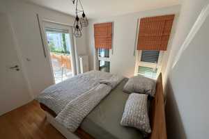 Helle 2 Zimmerwohnung mit Balkon im begehrten Westen Regensburgs – Regensburg – Vorschaubild 6