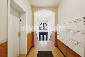 Wohnen im Herzen Leipzigs: Stilvolle 2-Zimmer-Altbauwohnung mit Flair - bezugsfrei – Die vollständige Adresse der Immobilie erhältst du vom Anbieter., 4109 Zentrum-West, Leipzig – Vorschaubild 5