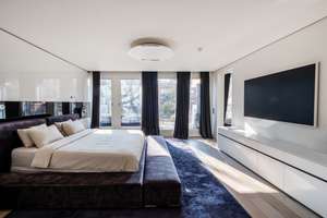 YOO Berlin Design-Juwel: Luxuriöses Townhouse mit in-House Spa – Am Zirkus 15, 10117 Mitte (Ortsteil), Berlin – Vorschaubild 7