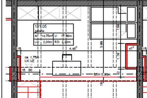 ERSTBEZUG!  1 Zimmer-Wohnung in Magdeburg Buckau zu vermieten – 39104 Buckau, Magdeburg – Vorschaubild 11