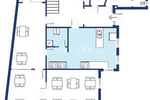 Schickes Haus mit Saal zum Wohnen? – Greiz (Kreis) – Vorschaubild 8