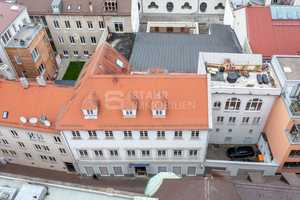 Raum für Ideen – Großzügige Altbauwohnung mit 4 Zimmern im Herzen von Augsburg – Augsburg – Vorschaubild 8