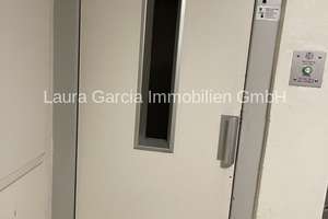 Aachen-Oppenhoffallee! Eine 2 Zimmer-Wohnung mit Aufzug, Einbauküche, Diele, Bad, Keller und Gartenm – Die vollständige Adresse der Immobilie erhältst du vom Anbieter., 52066 Frankenberg, Aachen – Vorschaubild 17