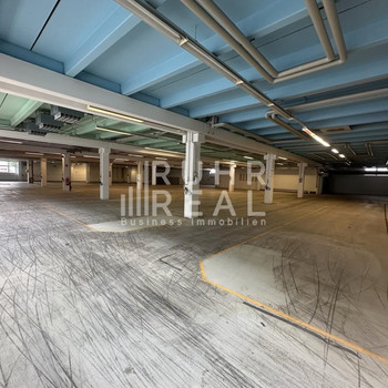 Attraktive Lager-/ Produktionsfläche in Langenfeld | vielseitige Nutzung | optimale Anbindung