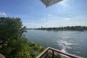 2-Zimmer-Wohnung mit Rheinblick-Balkon und Aufzug in Köln-Mülheim | Vermietet – Die vollständige Adresse der Immobilie erhältst du vom Anbieter., 51063 Mülheim (Ortsteil), Köln – Vorschaubild 9