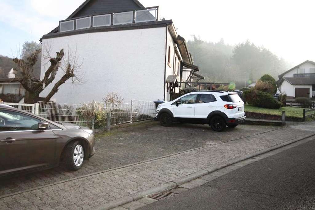 Immobilie in Buborn - Grundbuch schlägt Sparbuch - klein aber mein! - Bild 4