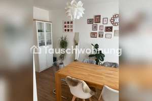 Tauschwohnung: Tolle 2,5 Zi-Whg nahe ÖPNV – Die vollständige Adresse der Immobilie erhältst du vom Anbieter., 70191 Auf der Prag, Stuttgart – Vorschaubild 5